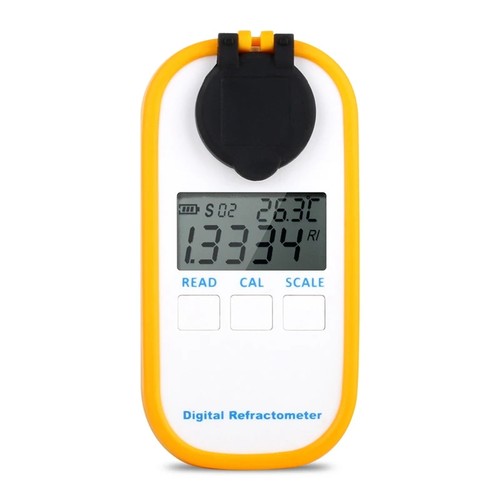 Dr605 digital refraktometer - digital,