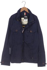 Dolomite Jacke Herren Anorak Jacket Kurzmantel Gr. L Baumwolle Marin... #if9crz1