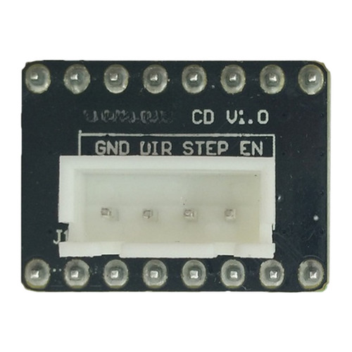 Tmc2160 adapter r - f��r, 3d
