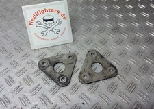 Platte hinten Umlenkung