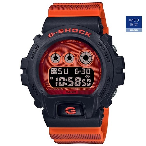 Unbenutzte casio shock time - unbenutzte,