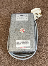 Trafo UK auf USA Leistung -