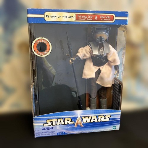 Hasbro star wars leia - star,
