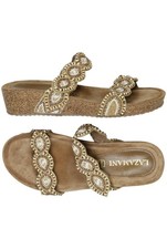 Lazamani Sandalen Damen