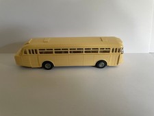SES Ikarus 66 Bus beige 2tür. 1zu87 ohne Schachtel