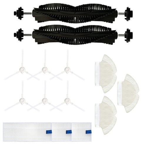 Seitenbürsten filter - seitenbürsten,