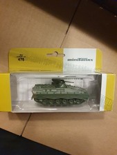 Herpa minitanks spz marder - spz,