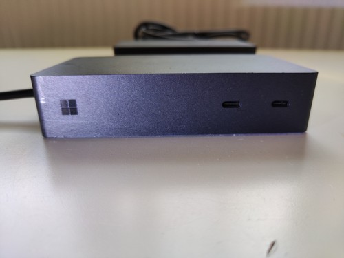 Microsoft surface dock - microsoft, 2