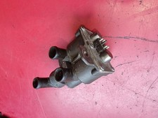 Duoventil Heizventil