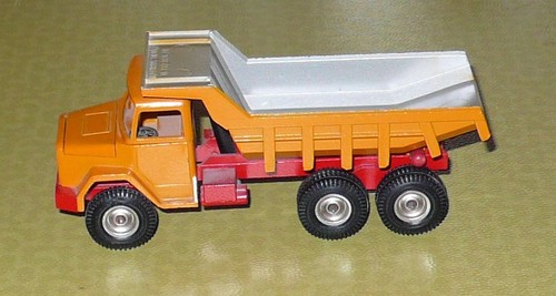Nzg magirus deutz m 232 - magirus,