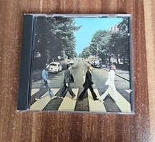 The Beatles - Abbey Road (1969