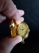 Royal Swiss Kettenuhr Damenuhr