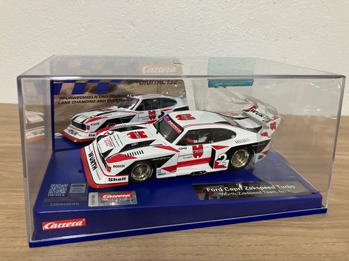 Carrera digital ford - carrera, 1:32
