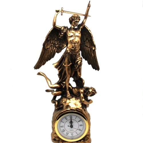 Dekorative standuhr tischuhr - dekorative,