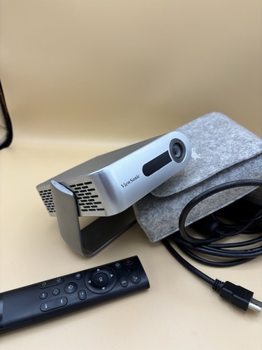 Viewsonic portabler led - m1+,,