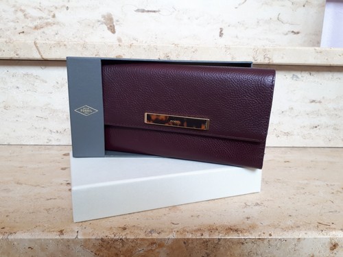 Fossil damen rfid - fossil,
