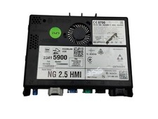 Steuergerät Navi HMI