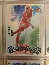 Match attax bundesliga 11 - match, 10/11