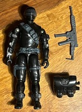 GI Joe Action Force Sake Eyes