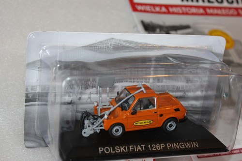 Kultowe maluchy polski - maluchy,