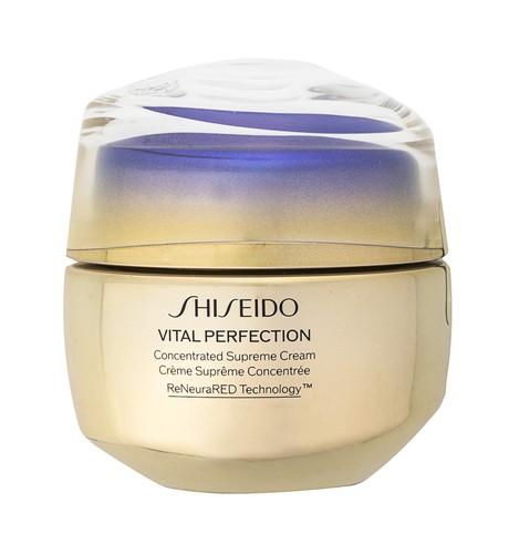 Shiseido vital perfection - shiseido,