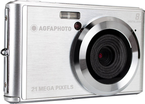 Agfaphoto dc5200 digitalkamera - agfaphoto,