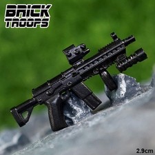 Custom Type 79 SMG Mod 1717