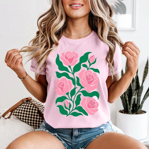 Juni geburt blume - juni, damen
