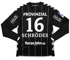 Hummel THW KIEL*SCHRODER*