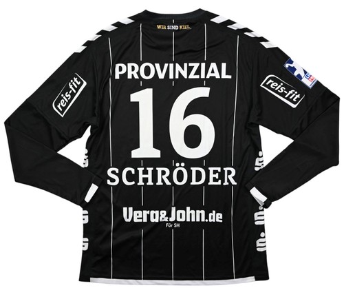 Hummel thw kiel - thw, kiel*schroder*