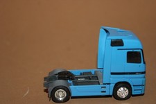 Herpa 1:87 MB Actros 1857 Blau