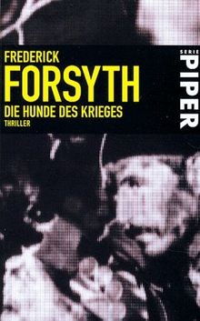 Die hunde des krieges von - die,