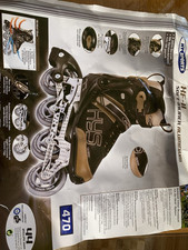 Soft Inliner Aluminium