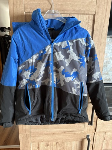 Winterjacke 152 jungen - winterjacke,