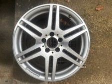 Mercedes AMG originale  Felgen 8.5jx18