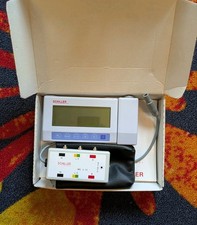Schiller Miniscope MS-3