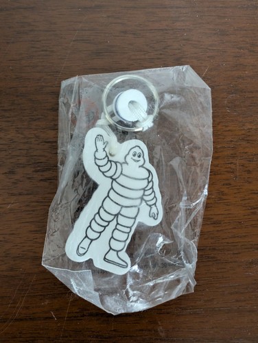 Schlüsselanhänger michelin - schlüsselanhänger,
