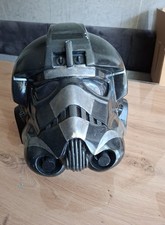 Star wars helm tie pilot - star, tie-pilot