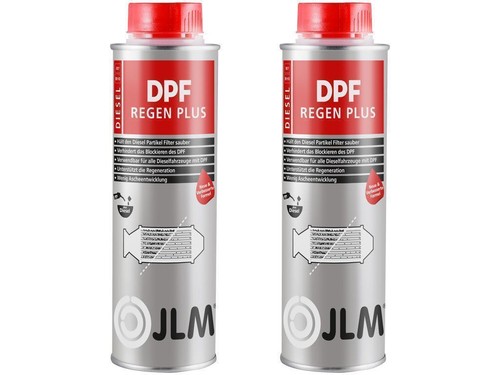 250ml jlm diesel dpf - dpf, regen