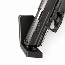 Magnetischer Pistolenhalter