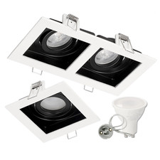 LED Einbaustrahler Deckenspot