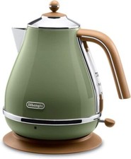 Delonghi wasserkocher icona - delonghi,