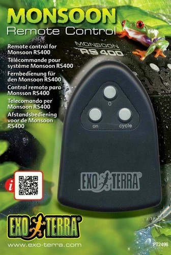 Exo terra pt2496 fernbedienung - pt2496,