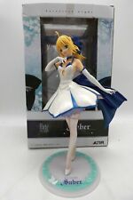Fate/stay Night Saber dress code Ver. 1/7 Hashimoto Rio ALTER DEFEKT Fi-354