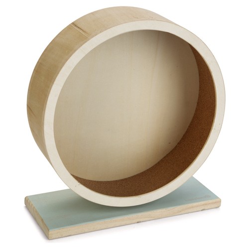 Beeztees laufrad turbani holz - laufrad,
