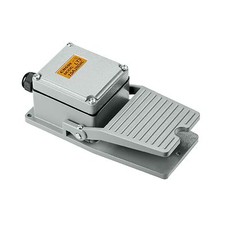 LT3 Industrie Fußschalter