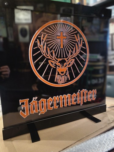 Jägermeister led - jägermeister,