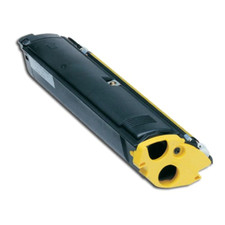 TONER C900 GELB S050097 KOMPATIBEL ZU Epson C900, C900N, C1900D, C1900 PS 4.500