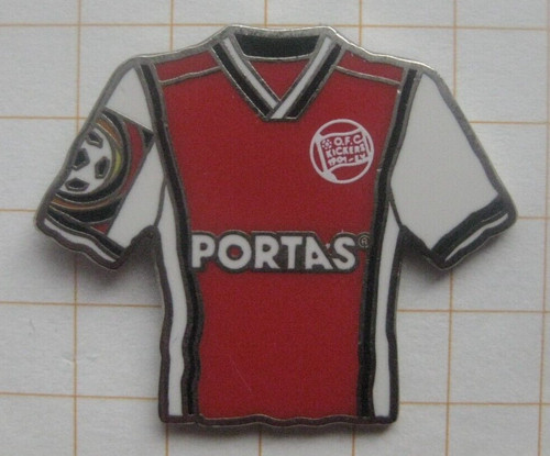 Fussball bundesliga ofc - fussball,