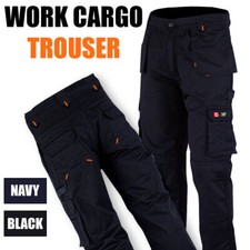 Herren Cargo Combat